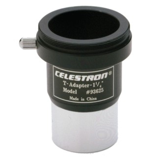 Universal T-Adapter - 31.8mm Ø