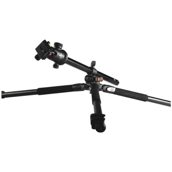 Reversible column tripod with ball head Vanguard Alta Pro 263AB 100