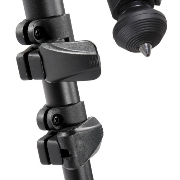 Reversible column tripod with ball head Vanguard Alta Pro 263AB 100