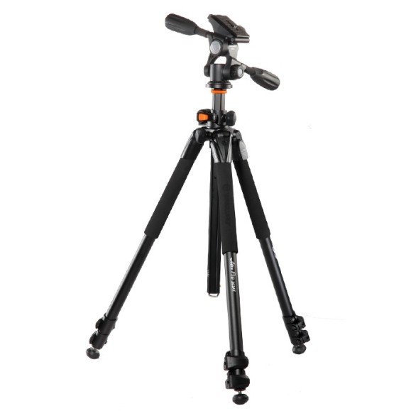 Aluminum alloy tripod with PH-32 ball head Vanguard Alta Pro 263AP
