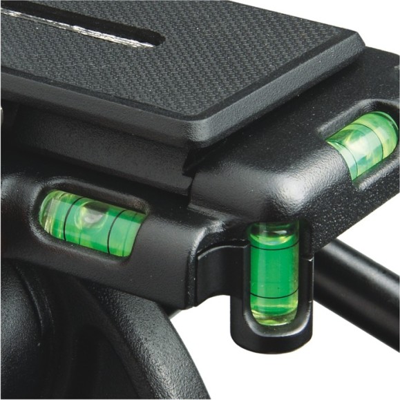 Aluminum alloy tripod with PH-32 ball head Vanguard Alta Pro 263AP