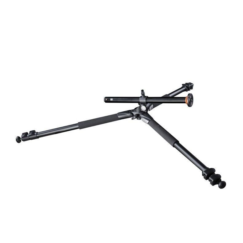 Aluminum alloy tripod with PH-32 ball...