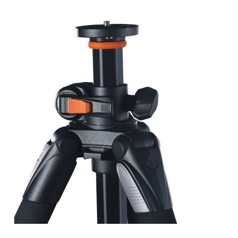 Aluminum alloy tripod with PH-32 ball...