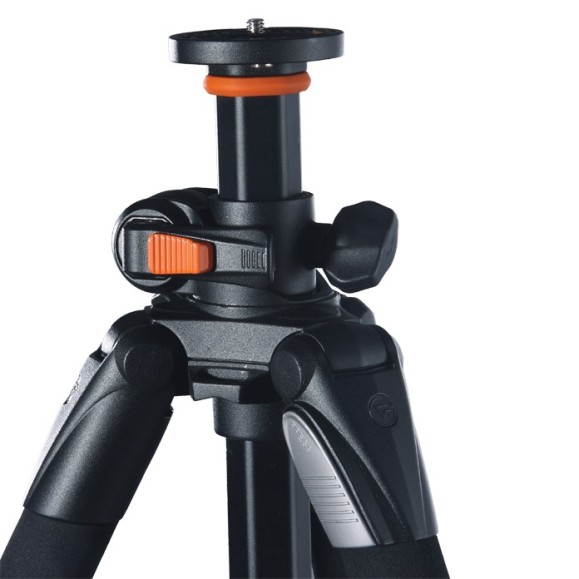 Aluminum alloy tripod with PH-32 ball head Vanguard Alta Pro 263AP
