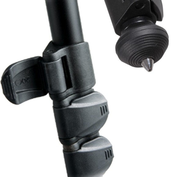 Aluminum alloy tripod with PH-32 ball head Vanguard Alta Pro 263AP