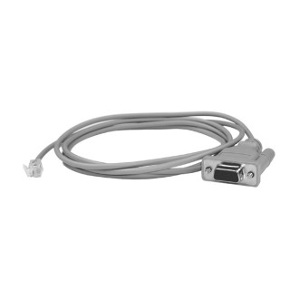 RS-232 cable