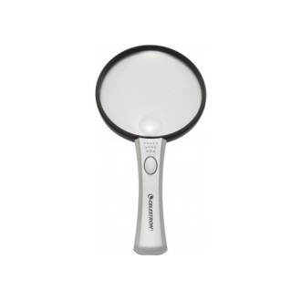 Magnifying magnifier ref.44802