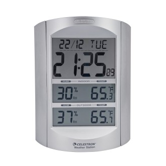 Weather station ref.47007