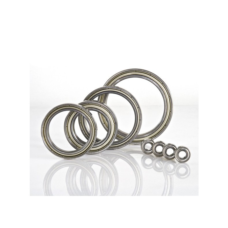 Messier Telescope N-203/1000 EXOS 2