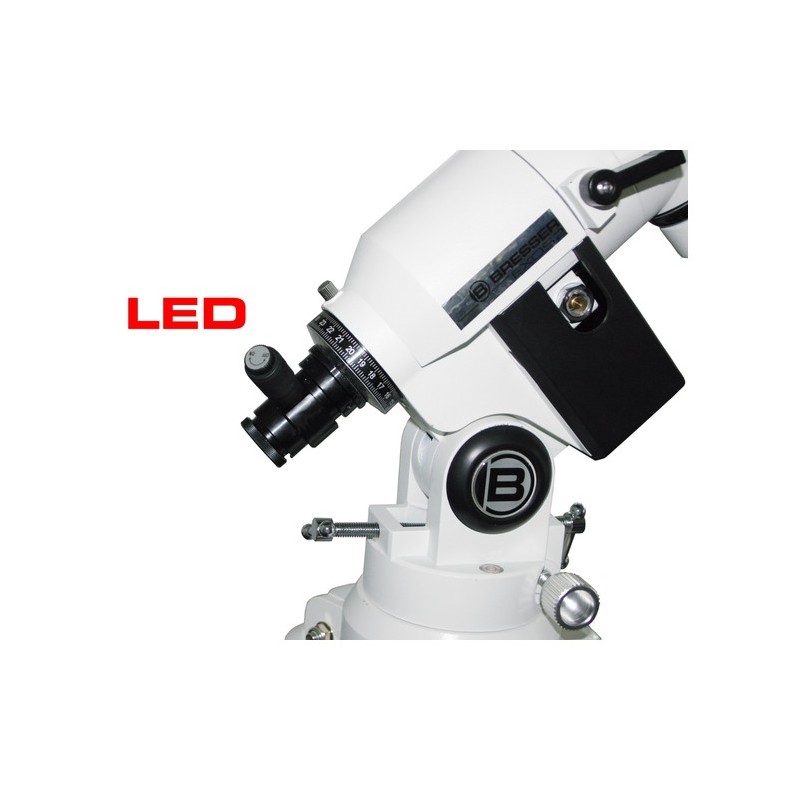 Messier Telescope N-203/1000 EXOS 2