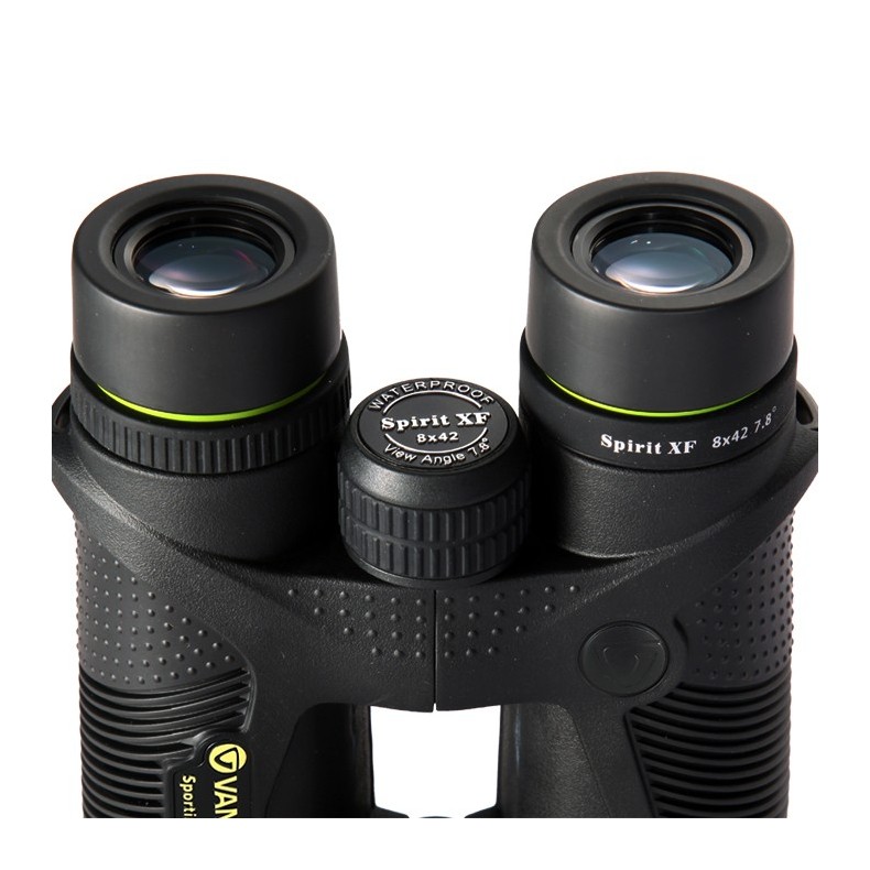 Binoculars 8 x 42mm Vanguard Spirit...