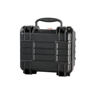 Waterproof case, foam...