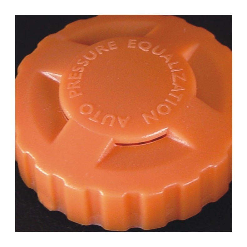 Waterproof case, foam lining Vanguard...