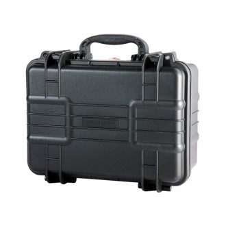 Waterproof case, foam...