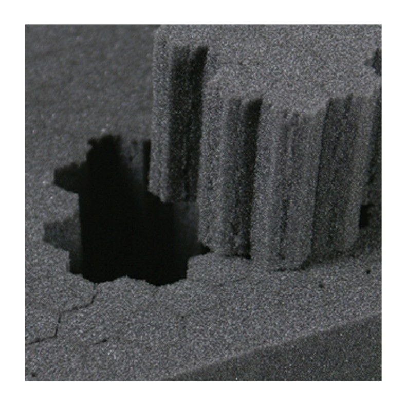 Nearly indestructible sealed safety...