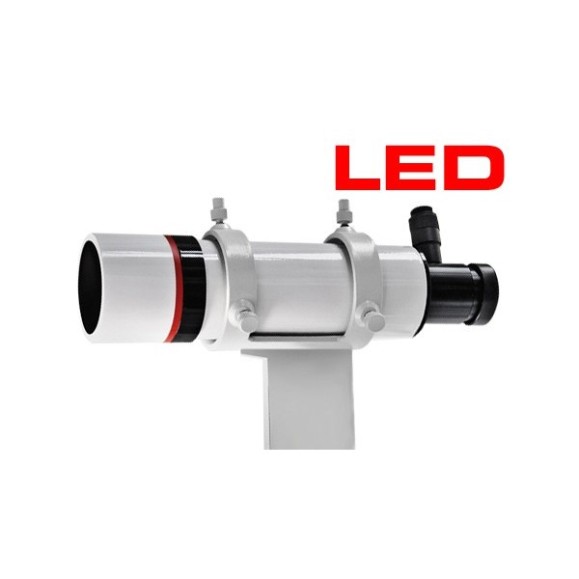 Optical tube Messier AR-152L 152/1200