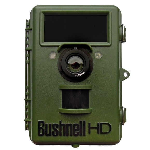 Tracking camera Bushnell Natureview Cam HD Essential