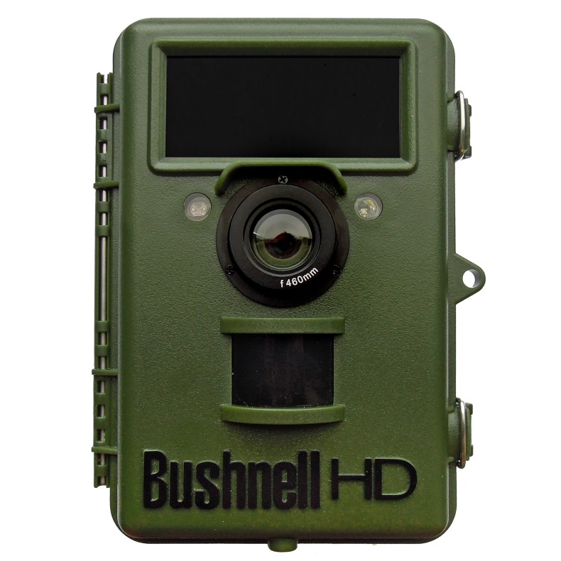 Tracking camera Bushnell Natureview...