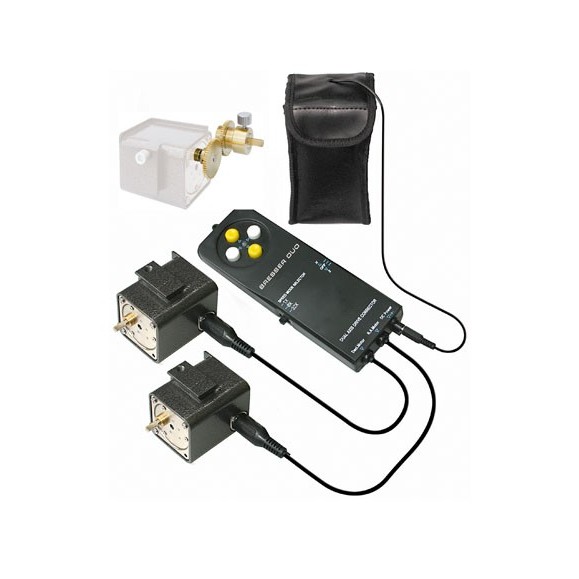 Two-axis motor Bresser for Exos-2 and EQ/MON-2 mounts