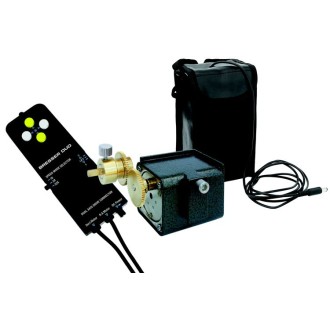 Two-axis motor Bresser for...
