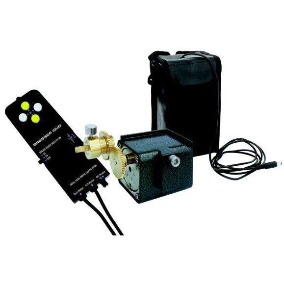 Two-axis motor Bresser for Exos-2 and EQ/MON-2 mounts