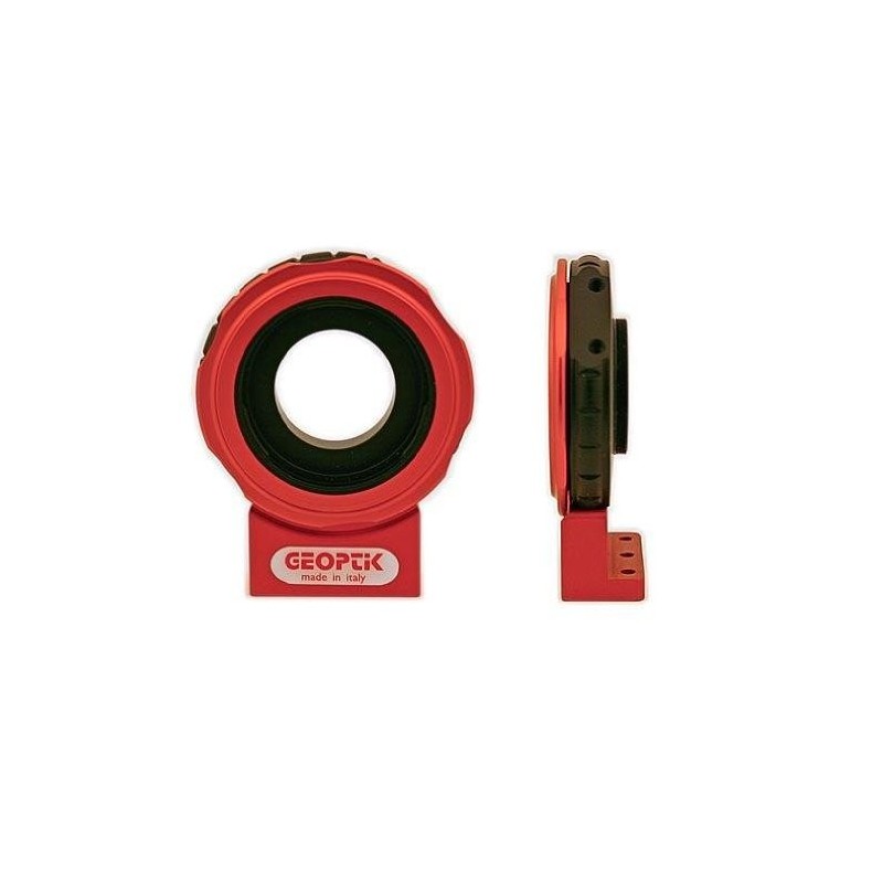 Adapter Geoptik for CCD and lens...
