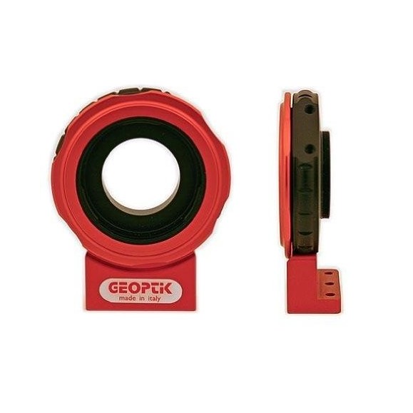Adapter Geoptik for CCD and NIKON lenses