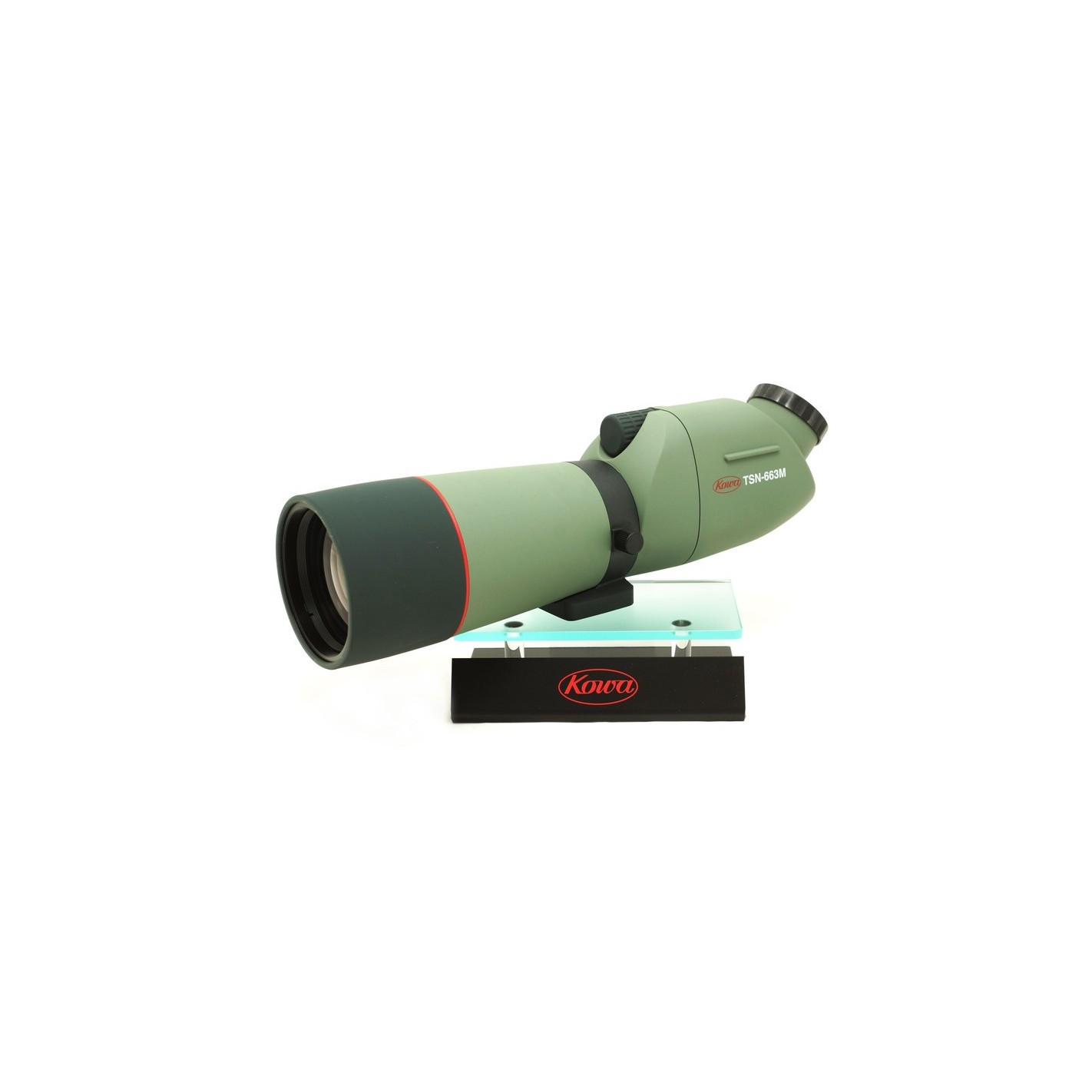 Buy Terrestrial Telescope Kowa TSN663M PROMINAR XD Online