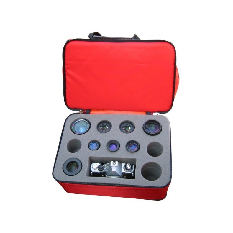 Transport bag Geoptik for... Transport bag Geoptik for...