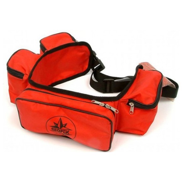 Transport bag Geoptik for eyepieces