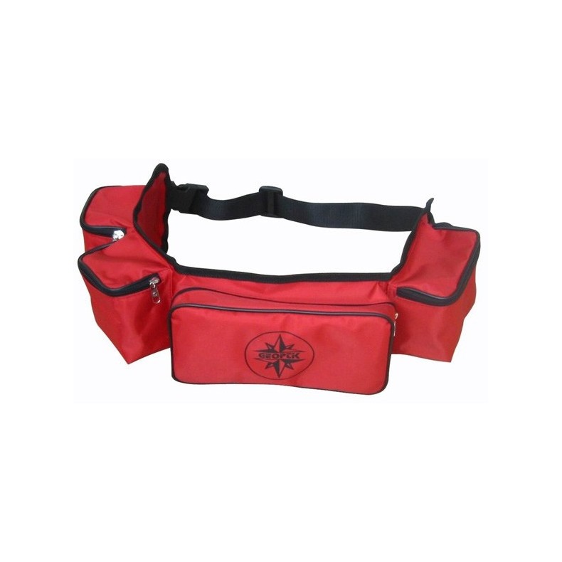 Transport bag Geoptik for eyepieces Transport bag Geoptik for eyepieces