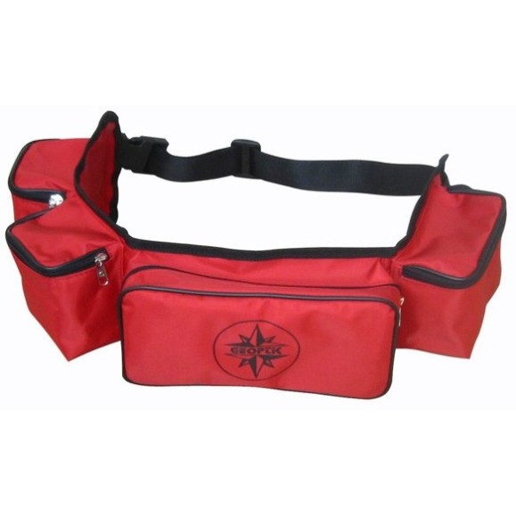 Transport bag Geoptik for eyepieces