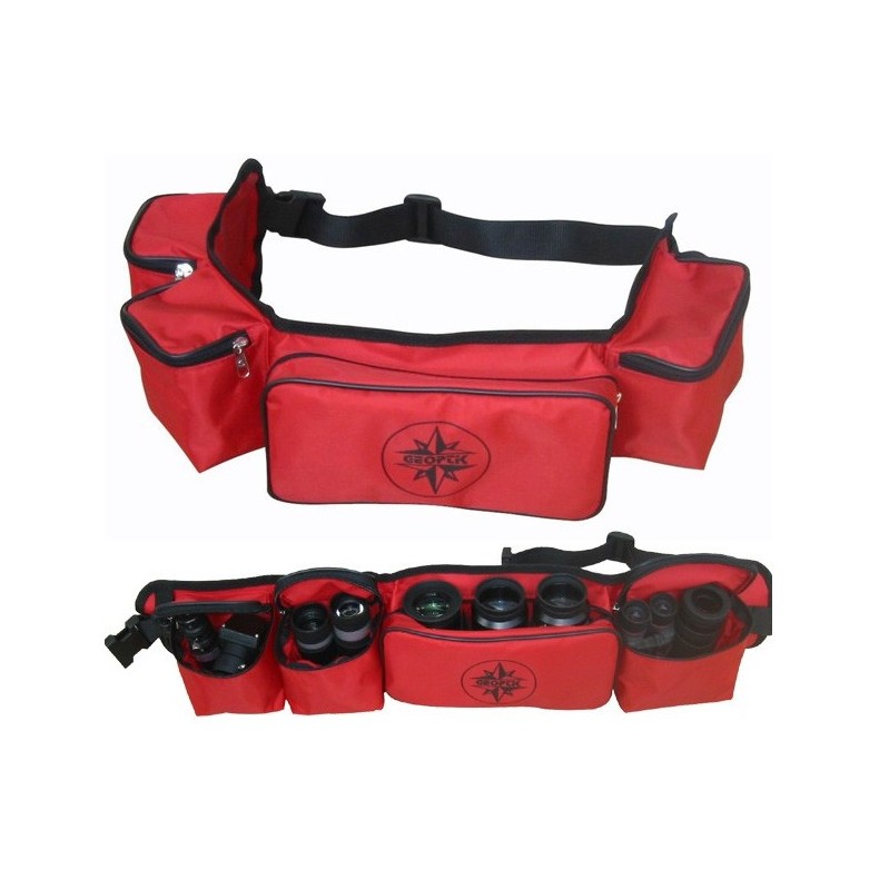 Transport bag Geoptik for eyepieces Transport bag Geoptik for eyepieces