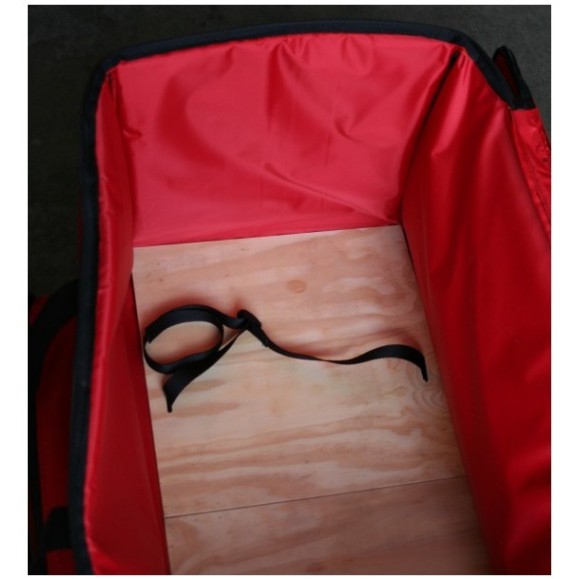 Transport bag Geoptik for Ritchey-Chrétien telescopes, RC 10"