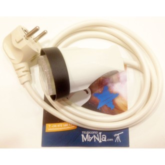 Calibration lamp for DADOS...