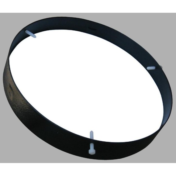 Flats Box Geoptik for tubes up to 210mm