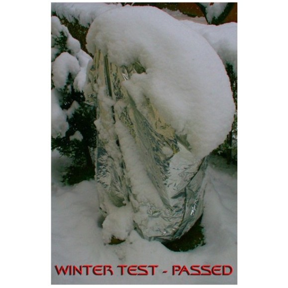 Protective case Geoptik for small telescopes