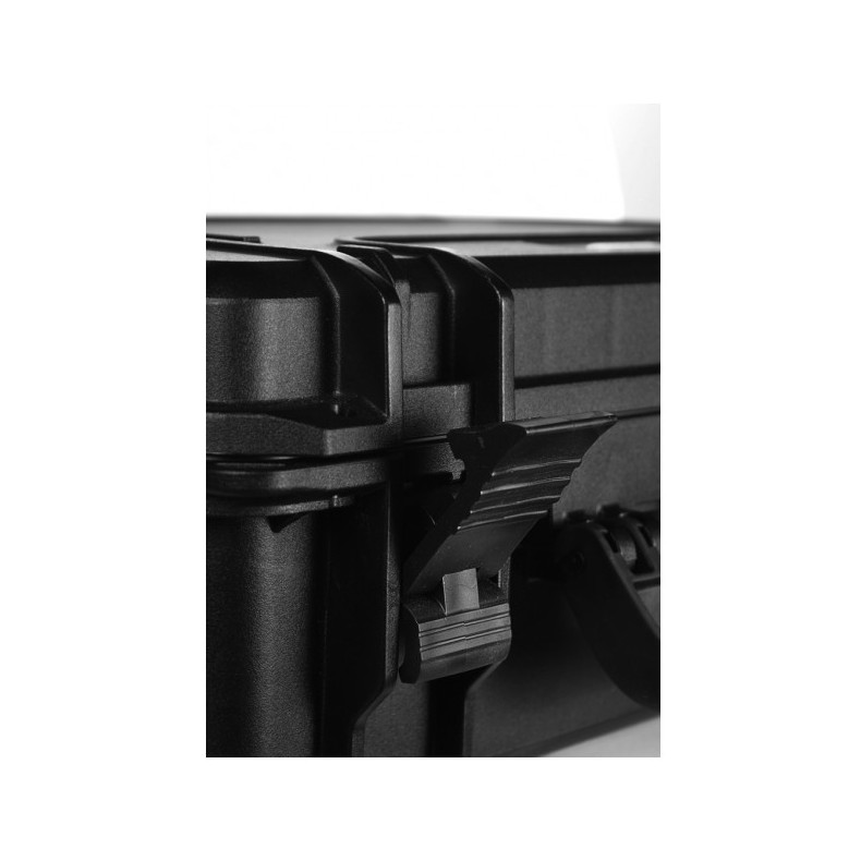 Plastic Carrying Case Geoptik... Plastic Carrying Case Geoptik...