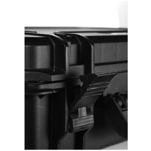 Plastic Carrying Case Geoptik Elephant Mini-2