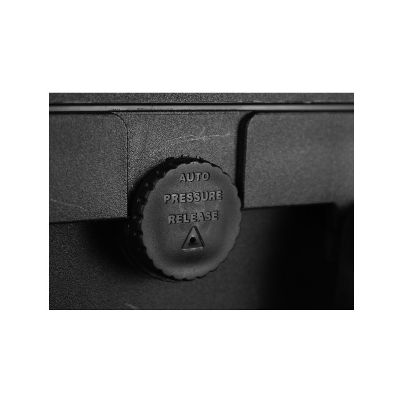 Plastic Carrying Case Geoptik... Plastic Carrying Case Geoptik...