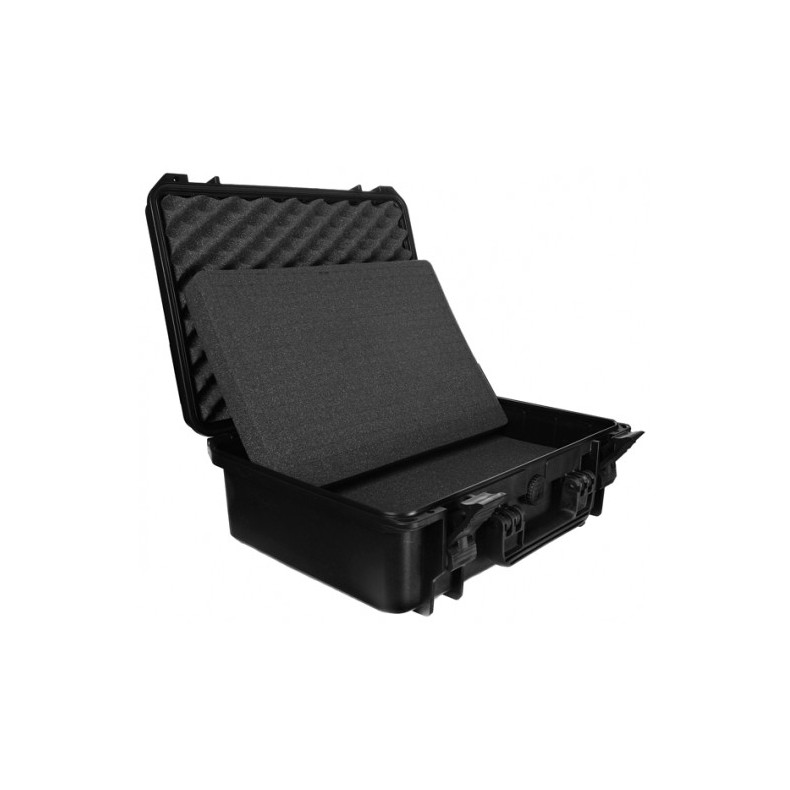 Plastic carrying case Geoptik... Plastic carrying case Geoptik...