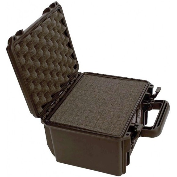 Plastic carrying case Geoptik Elephant medium