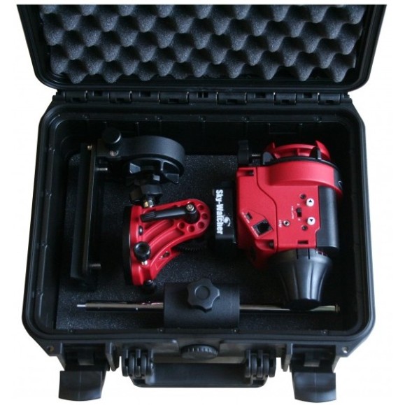 Plastic carrying case Geoptik Elephant large