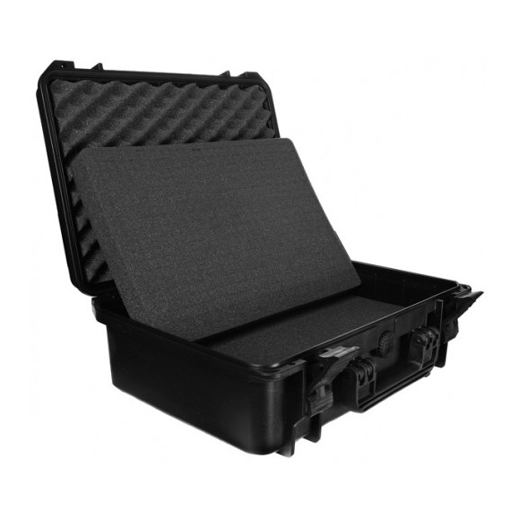 Plastic carrying case Geoptik Elephant large