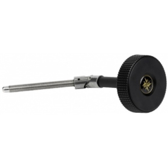 GEOPTIK articulated screw for NEQ6 PRO polar axis