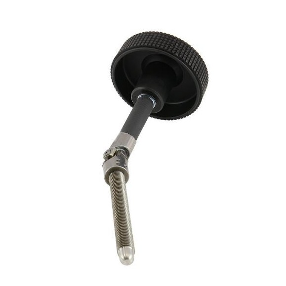 GEOPTIK articulated screw for NEQ6 PRO polar axis
