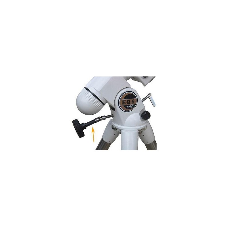 GEOPTIK articulated screw for NEQ6...