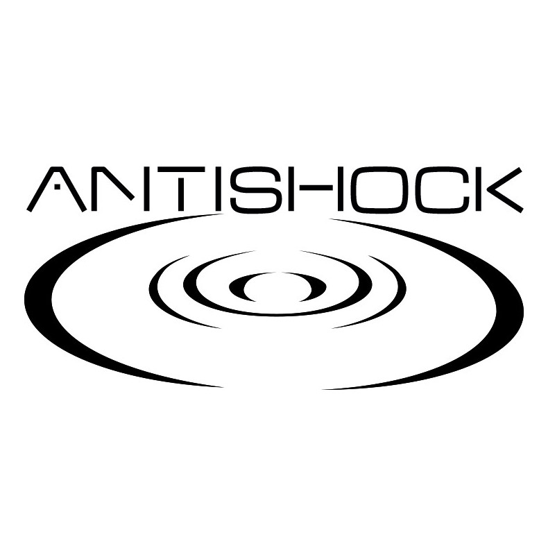 Plastic transport case Geoptik...