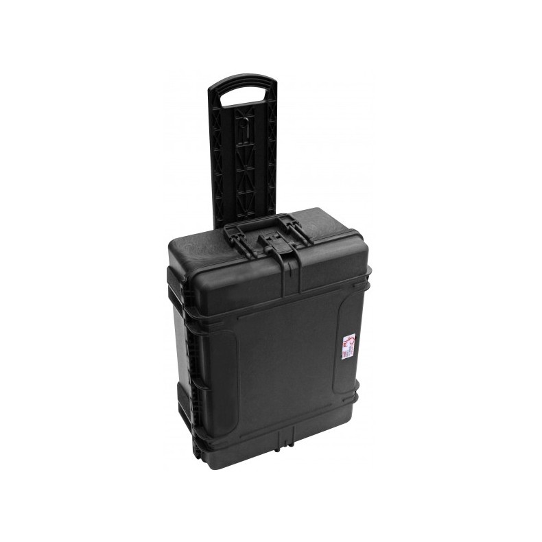 Plastic transport case Geoptik...
