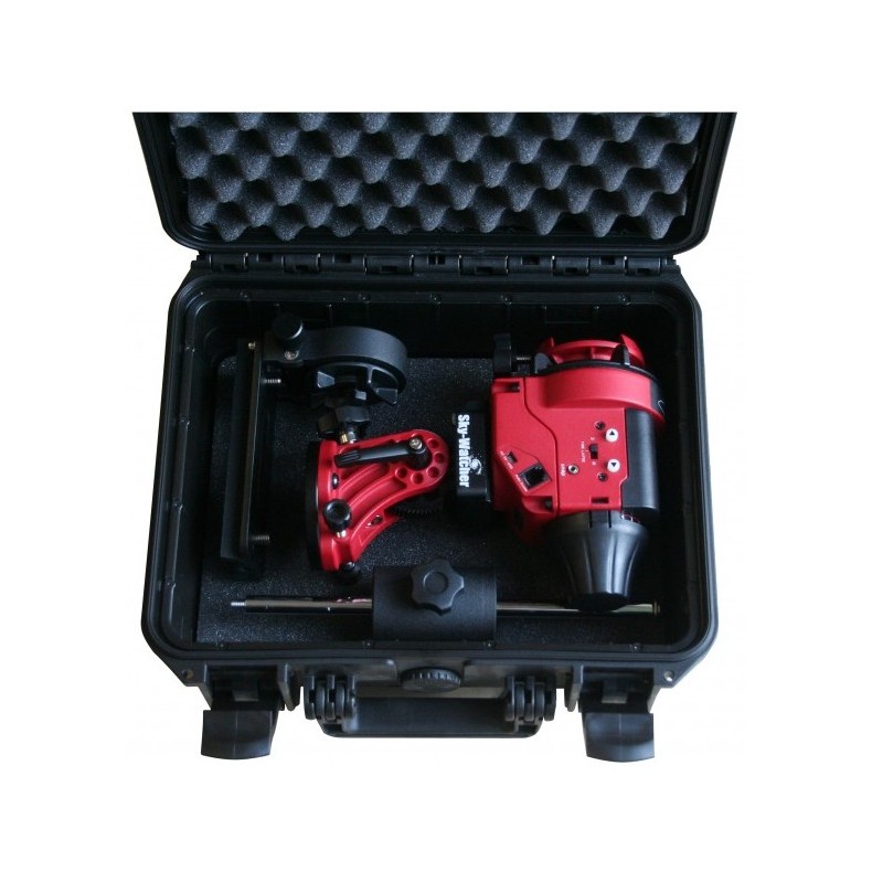 Plastic carrying case Geoptik... Plastic carrying case Geoptik...